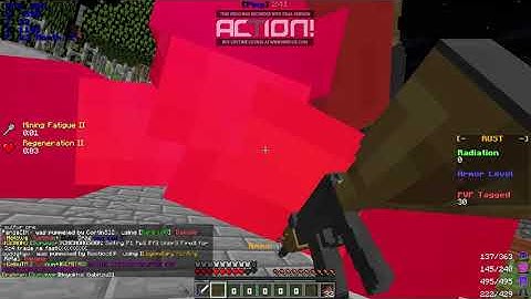 RUST V2 SEMI OP DUEL Tansobentot vs SpitDope