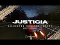 Silvestre Dangond, NATTI NATASHA - Justicia (Letra/Lyrics)