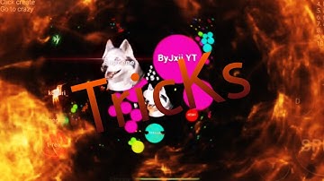 Blob// Crazy Full Trick,linesplit,popsplit 👑