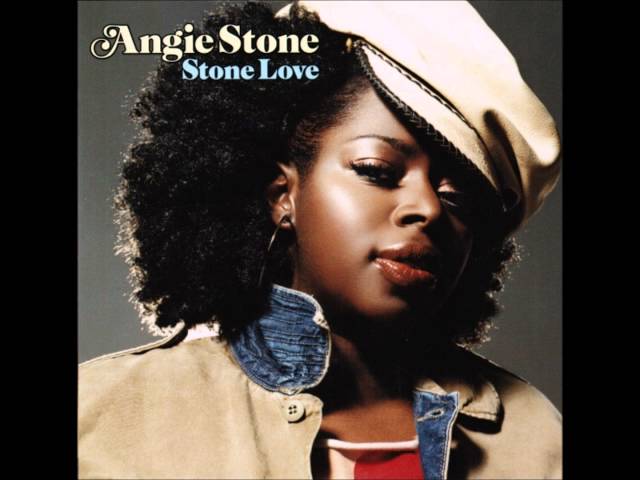 Angie Stone - Come Home