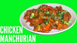 How to Make Perfect Chicken Manchurian Every time | Chicken Manchurian | Eva Braganca Recipes