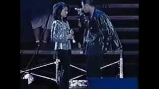 Buffy First Love Live!