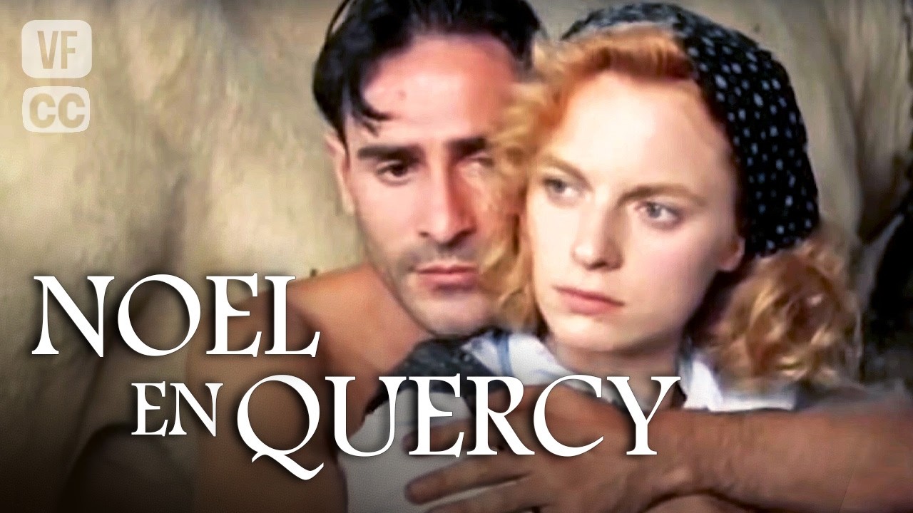 Рождество в Керси | с Жюльеном БУАСЕЛЬЕ и Филиппом ЛЕФЕВРОМ | Телевизионный фильм | Мелодрама | ЧФ