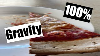 Gravity 100% screenshot 5