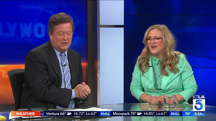 Nancy Cartwright On Her Fascination of Federico Fe...