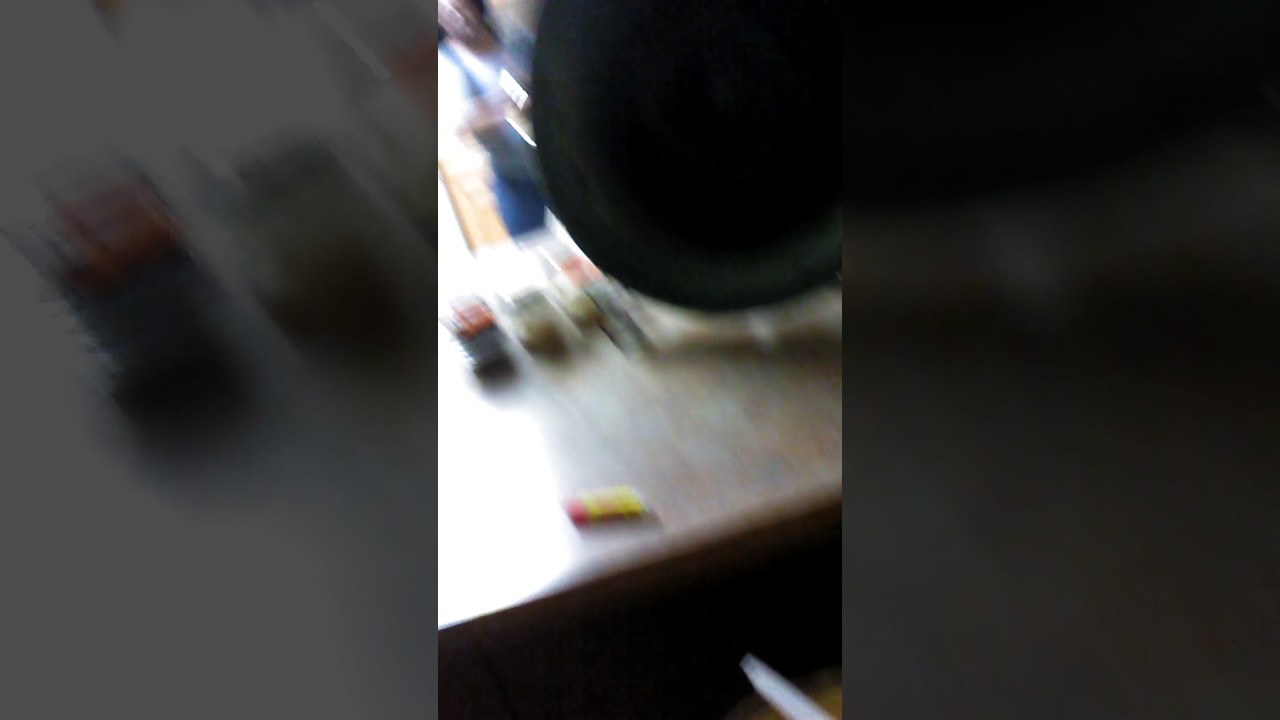 Scorched Beans reaction YouTube