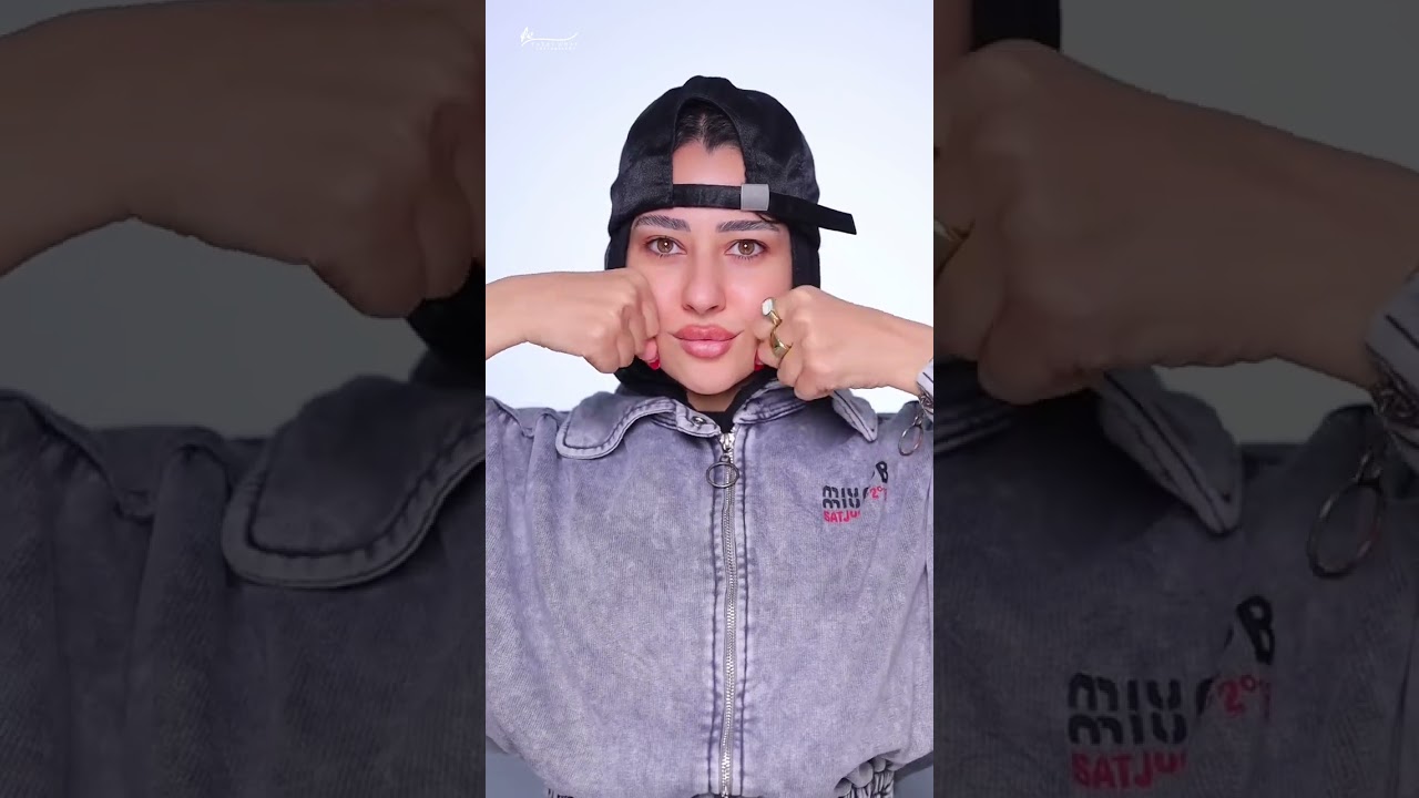 simple makeup 🌟💖by Rehab Elsherif 01095437113 