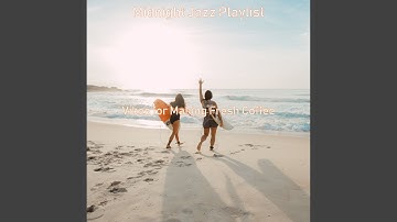 Pulsating Moods for Relaxing Moments