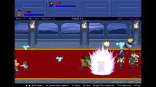 LF2 (Original Version)-Stage 5