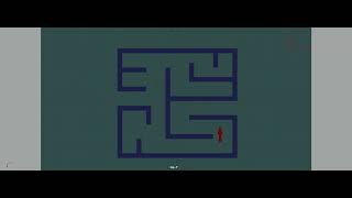 Maze Animation