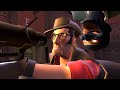 Bloody Spies