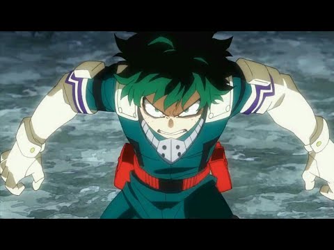 اعلان تشويقيboku No Hero Academia الموسم الرابع الحلقة 12 Youtube