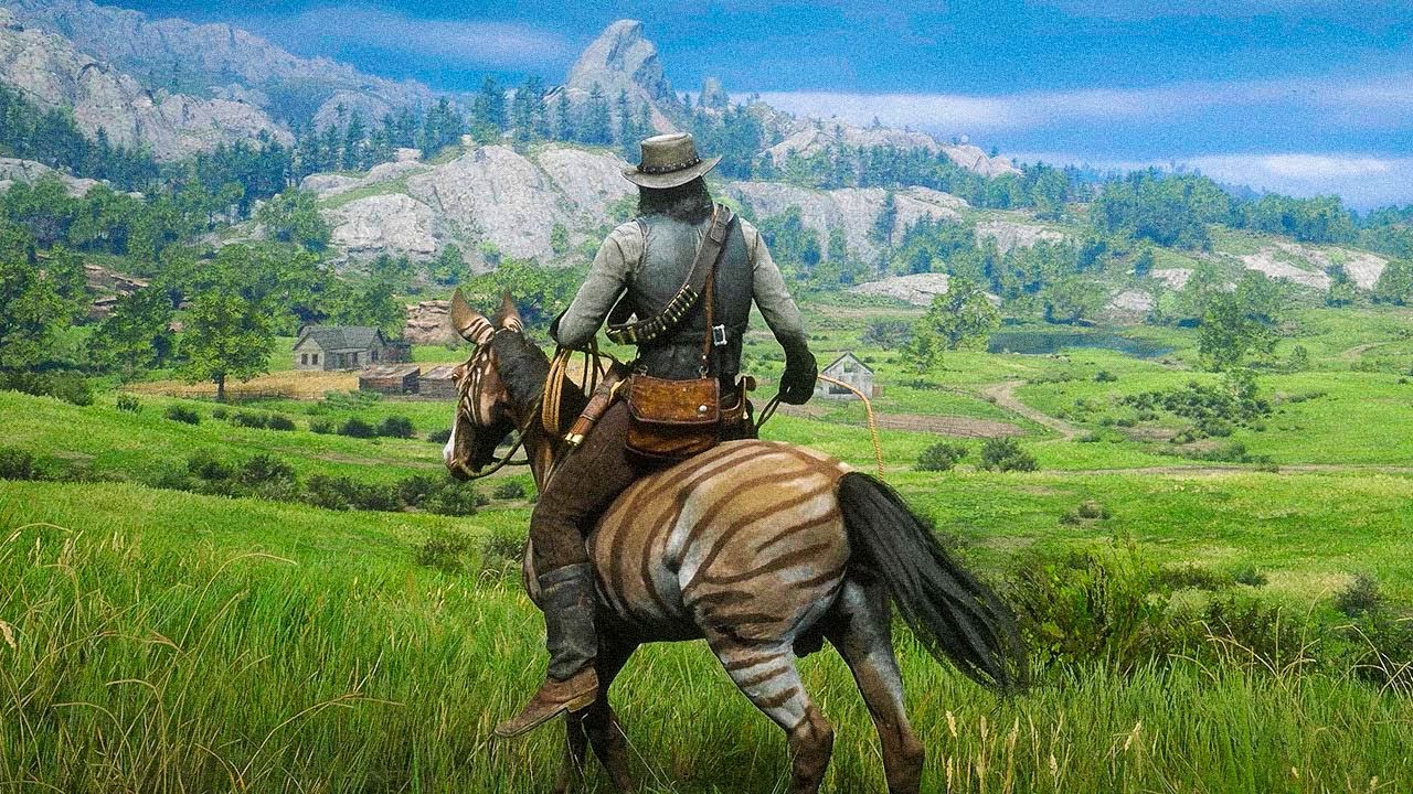 Top 25 REALISTIC Games for LOW END PC | 2GB RAM | 4GB RAM | 128MB ...