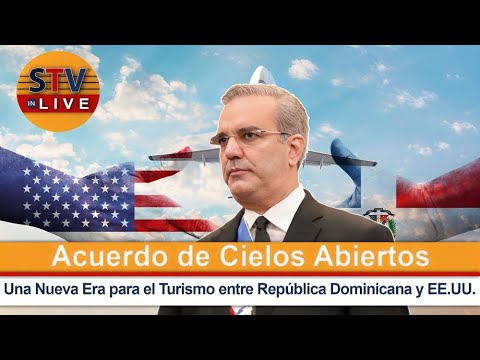Acuerdo de Cielos Abiertos entre RD y EE.UU.: Oportunidades para el ...