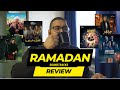 مراجعة الموسيقى التصويرية مسلسلات رمضان 2023 مراجعة الموسيقى التصويرية مسلسلات رمضان 2023