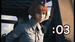 さっくり進めるバイオハザード リベレーションズ：03