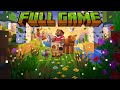Ultimate Minecraft Java Edition Survival: FULL GAME Walkthrough!