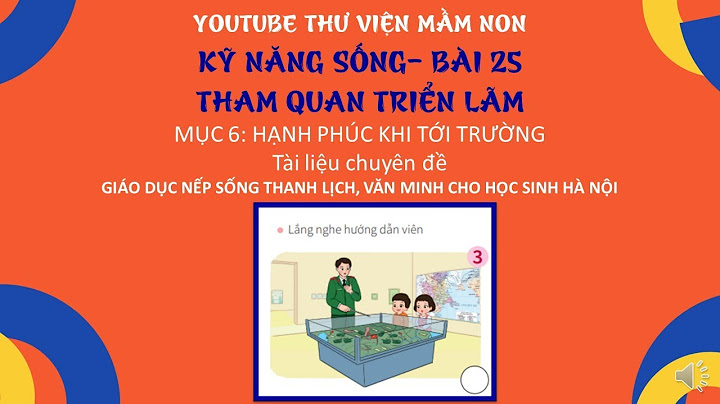 Tài liệu nếp sống thanh lịch văn minh năm 2024