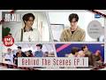 [Behind The Scenes] เปิดความสนุกของคดีแรก! | Mr.Kill มังงะสั่งตาย EP.1