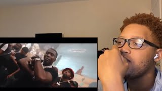 Bankroll Freddie x Icewear Vezzo Pickin’ Sides Reaction