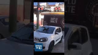 URGENTE: Operação da polícia agora na comunidade da Serrinha #reelsviral #pmerj