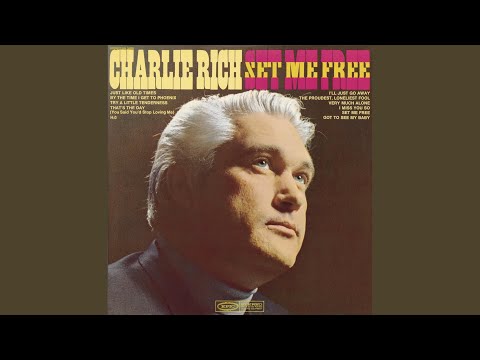 Charlie Rich — By the Time I Get to Phoenix