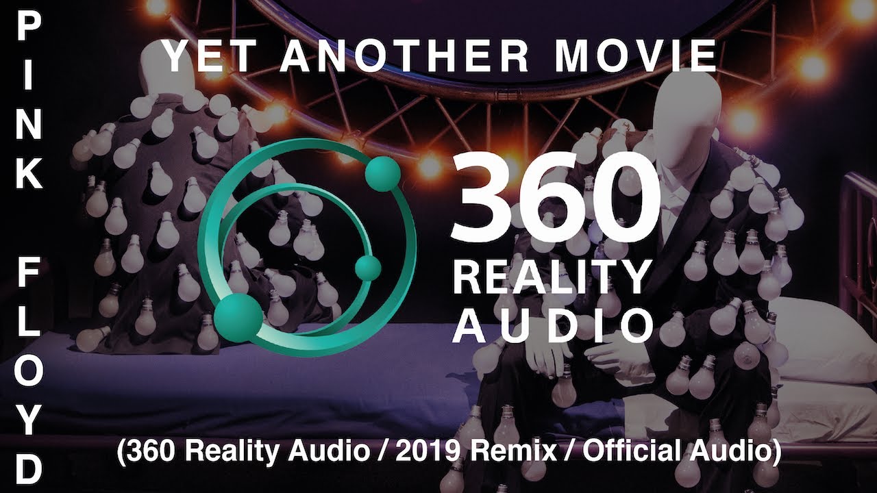 Yet Another Movie (2019 remix )