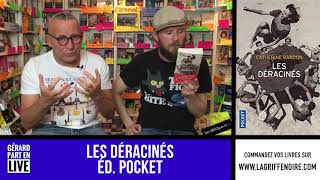 [NOVEL] THE CHRONICLE OF GERARD COLLARD - THE DERACINES