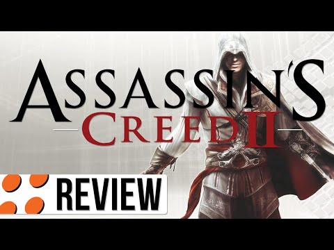 Assassin's Creed II (Remaster) for Xbox One Video Review