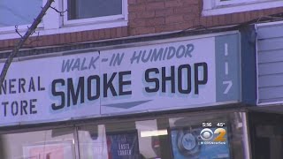 Lindenhurst Vape Shops