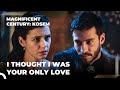 Kösem Was Jealous That Mahfiruz Was With Ahmed Magnificent Century Kosem