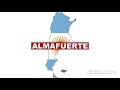 Tu Eres su Seguridad - Pista Cover - Almafuerte