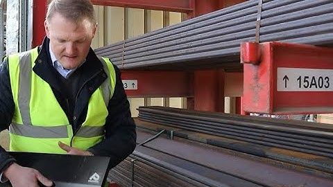 Universal Proforge Bucket Edging