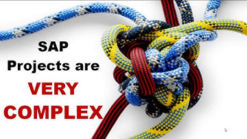 The new way of Implementing SAP