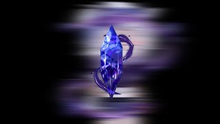 ぶ The Power Of Crystal─|Late Trend| Gacha Club × Countryhumans »