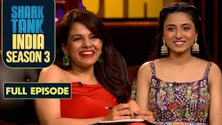 Shark Tank India S3 | Gujarati Brand ‘Raja Rani’s 44% Annual Profit Shocks the Sharks | Full Episode screenshot 2