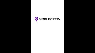 How to set permissions for SimpleCrew Android app