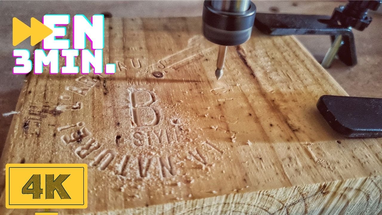 Daily Vlog! Toucher du bois c'est ?�a qui me rend heureux!! - YouTube