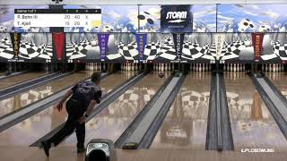 2019 PBA50 Mooresville Open Stepladder Finals