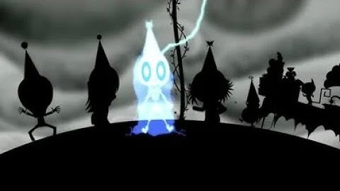 Sorrow V2 (Ruby Gloom fan song remix)