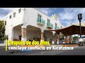 Video de Xicohtzinco