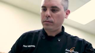 Meet Regional Executive Chef, Paul Miranda