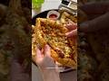 Fatayer / Pide (Middle Eastern Food)Turkish Pizza Recipe