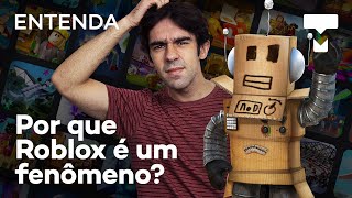 Por que Fortnite e Roblox se tornaram fenômenos globais? - PSX Brasil