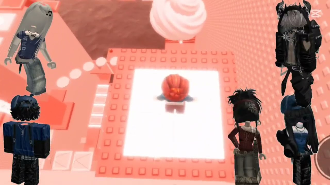 Девушка моего лучшего друга, преревновала ко мне и к моему ещё  другу.Как так получилось? 😨#roblox. 