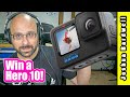 Win a GoPro Hero 10! (Hottest new FPV stuff September 2021)