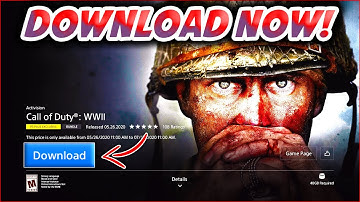 HOW TO DOWNLOAD 