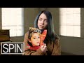 Billie Eilish Cover Talk | SPIN Covers of Madonna, Amy Winehouse and More