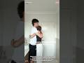 Kiss best friends and see their reactions #fpy #funny #couple #bestfriend #love #kiss