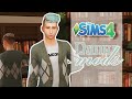Sims4| Папка MODS| Мужские причёски Alpha